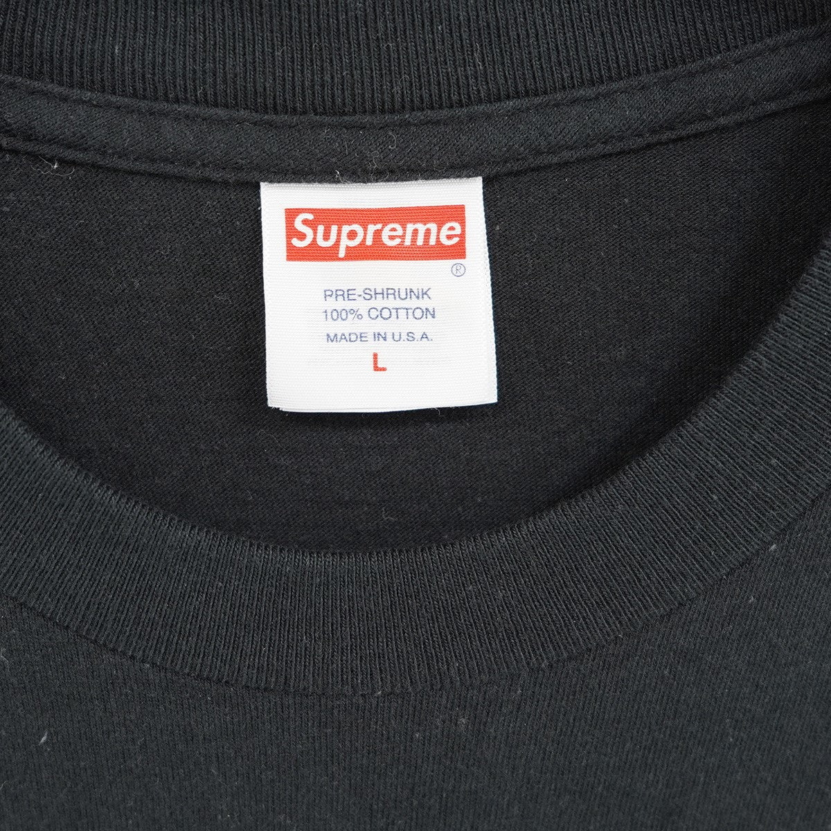 Supreme 古着・中古 23AW NBA Youngboy Tee ヤングボーイ フォト Tシャツ