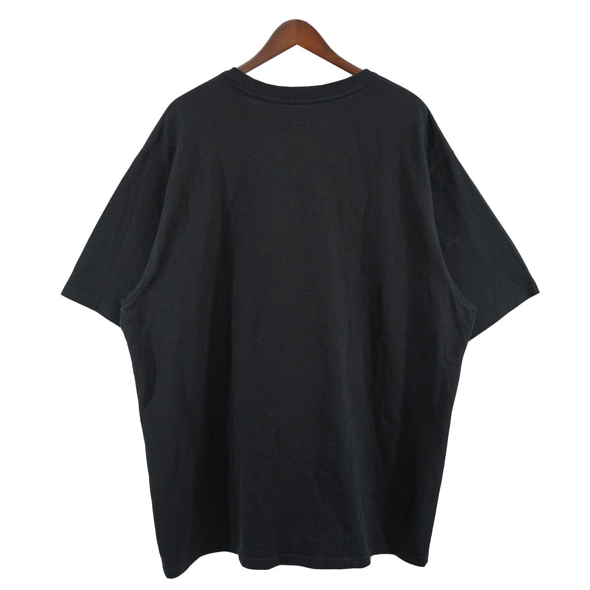 Supreme(シュプリーム) 23SS Block Arc S／S Top ブロック アーチ ロゴ Tシャツ ブラック サイズ  XL｜【公式】カインドオルオンライン ブランド古着・中古通販【kindal】