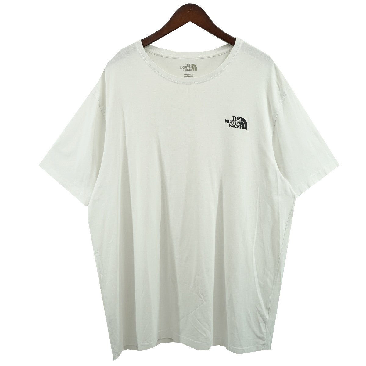 THE NORTH FACE(ザノースフェイス) TNF COTTON STRETCH S／SR