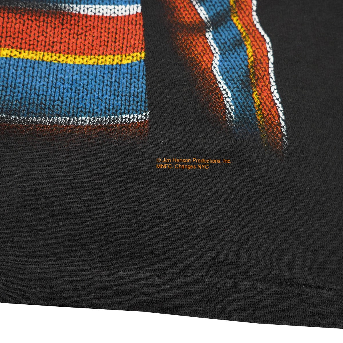VINTAGE(ヴィンテージ) 90s VINTAGE SESAME STREET ERNIE