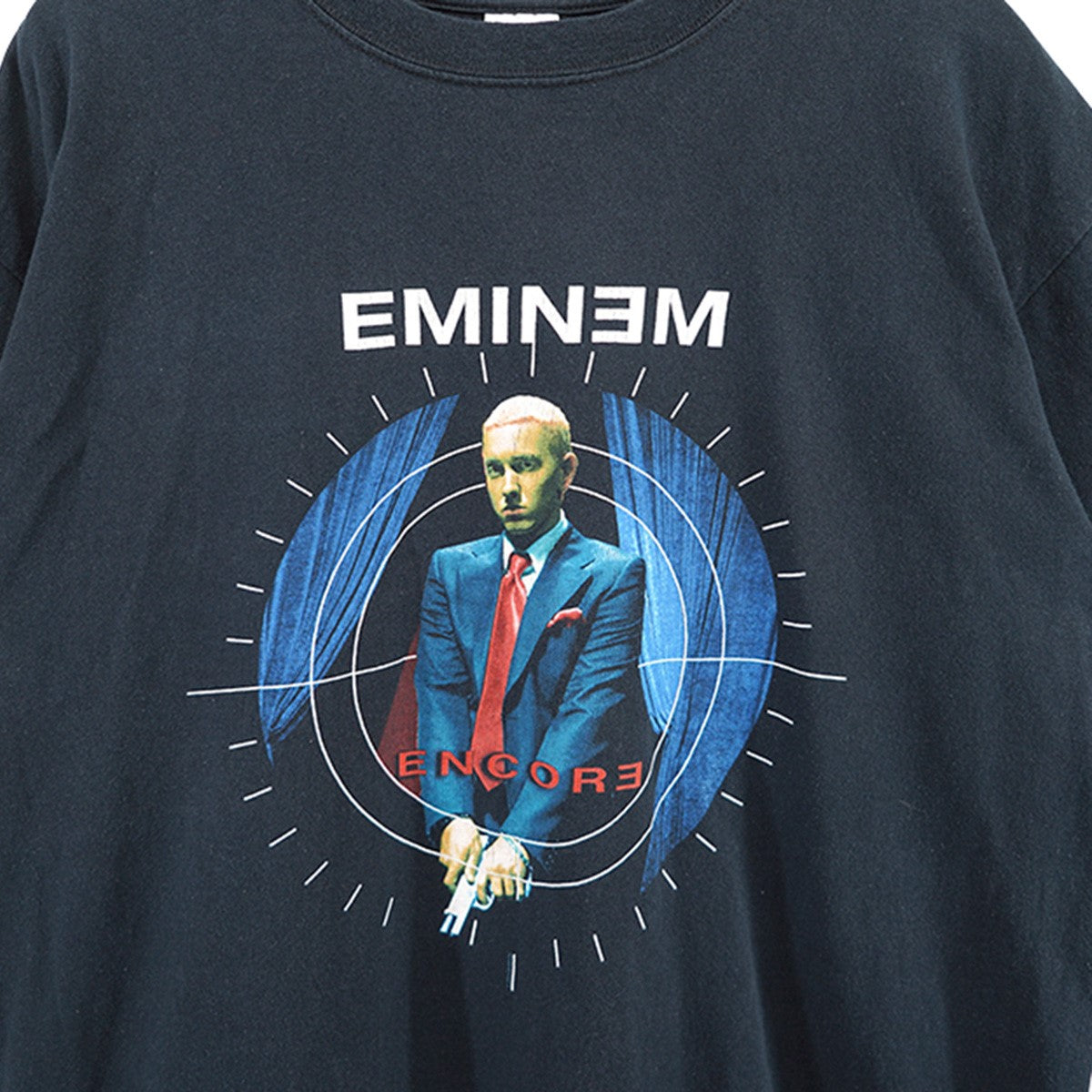 VINTAGE(ヴィンテージ) 2004 Eminem Encore エミネム アンコール 