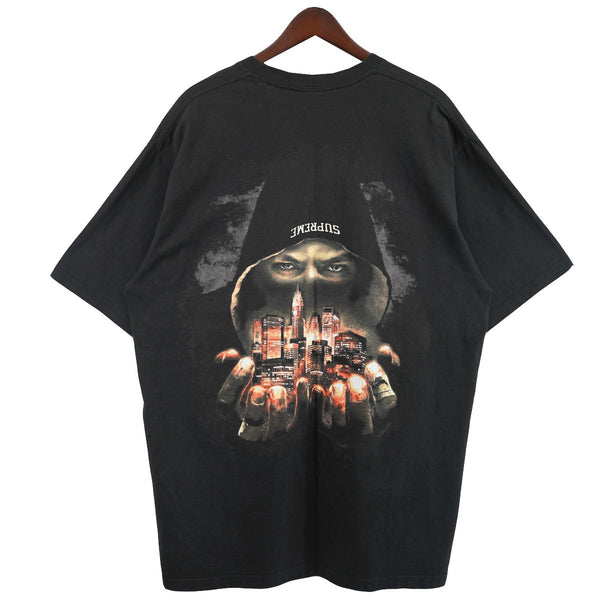 中*道様 Supreme グラフィックTシャツ ブラック Buy Supreme Piss Tee 'Black' - SS25T63 BLACK | GOAT UK