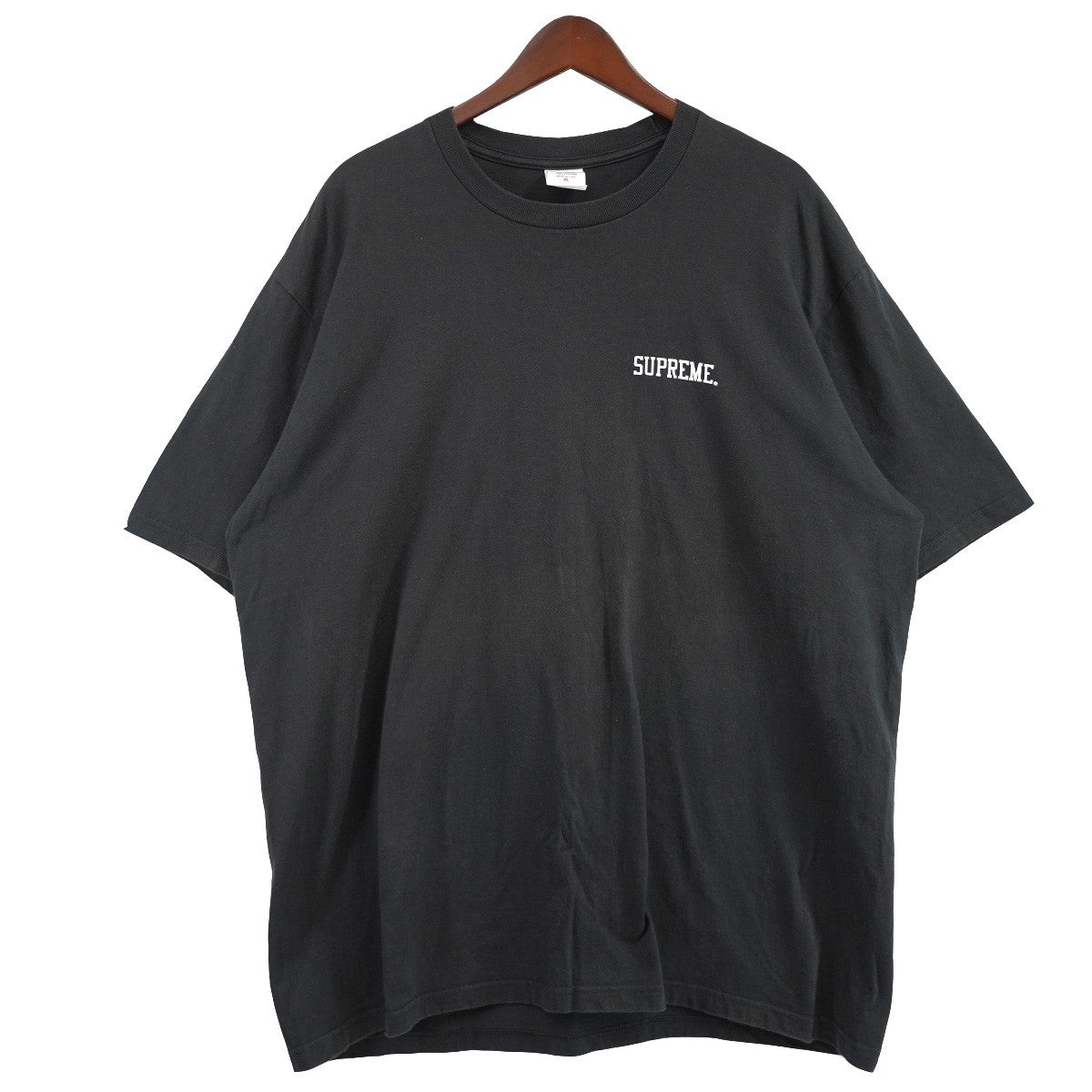 Supreme(シュプリーム) 23AW Fighter Tee Def Jam Fight ファイター  