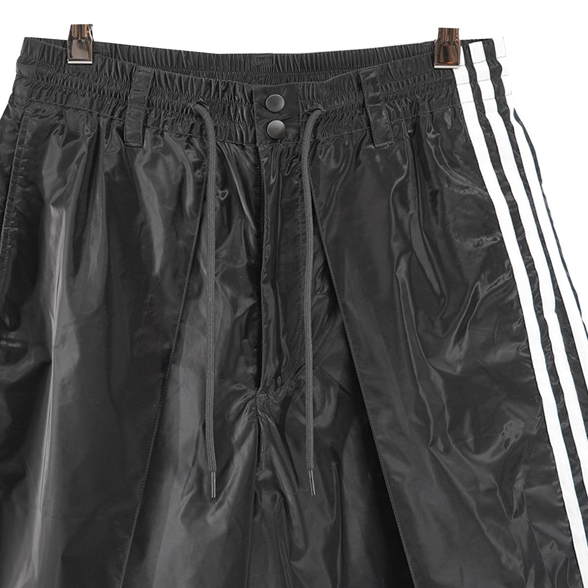 Y-3 ハーフパンツ UTLY SHORTS W ワイドハーフパンツ Y-3 (ワイスリー) ポケット カーゴ ショートパンツ UTLY SHORTS