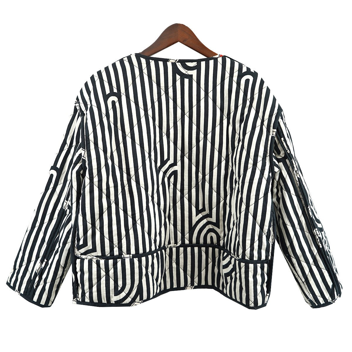 crinklecrinklecrinkleフリンジジャケット新品未使用タグつき crinkle crinkle crinkle （クリンクル クリンクル クリンクル）