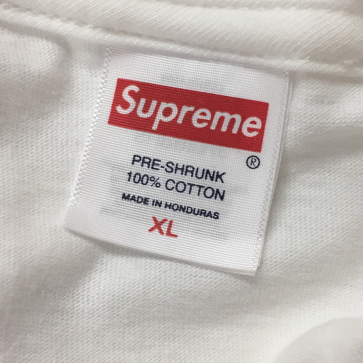Supreme(シュプリーム) 24AW Tyler The Creator Tee タイラーザ