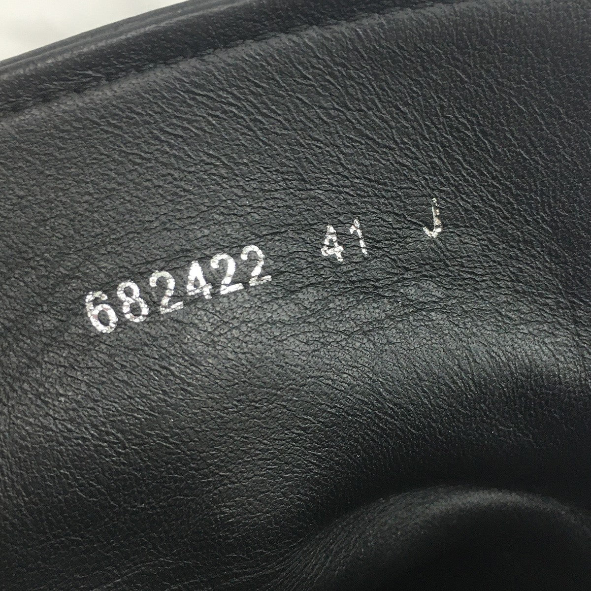 ALEXANDER McQUEEN(アレキサンダーマックイーン) Tread Slick