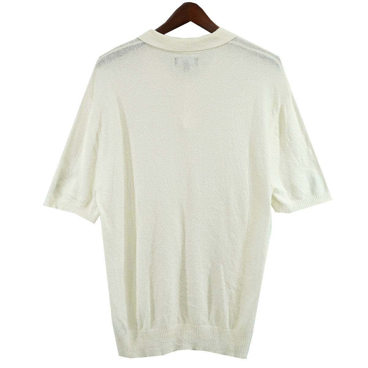 stussy ポロシャツ　2枚セット STUSSY◇00s/スカルプリントポロシャツ/M/コットン/BLK