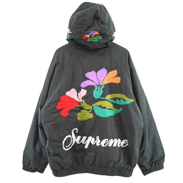 ジャケット・アウター Supreme Needlepoint Hooded Jacket M 8056000203868_1_grande.jpg?v=