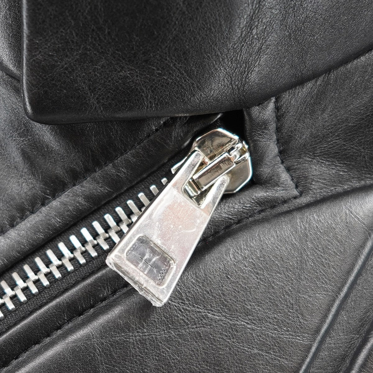 BOTTEGA VENETA(ボッテガヴェネタ) 19AW ダニエル・リー期 ライダース 
