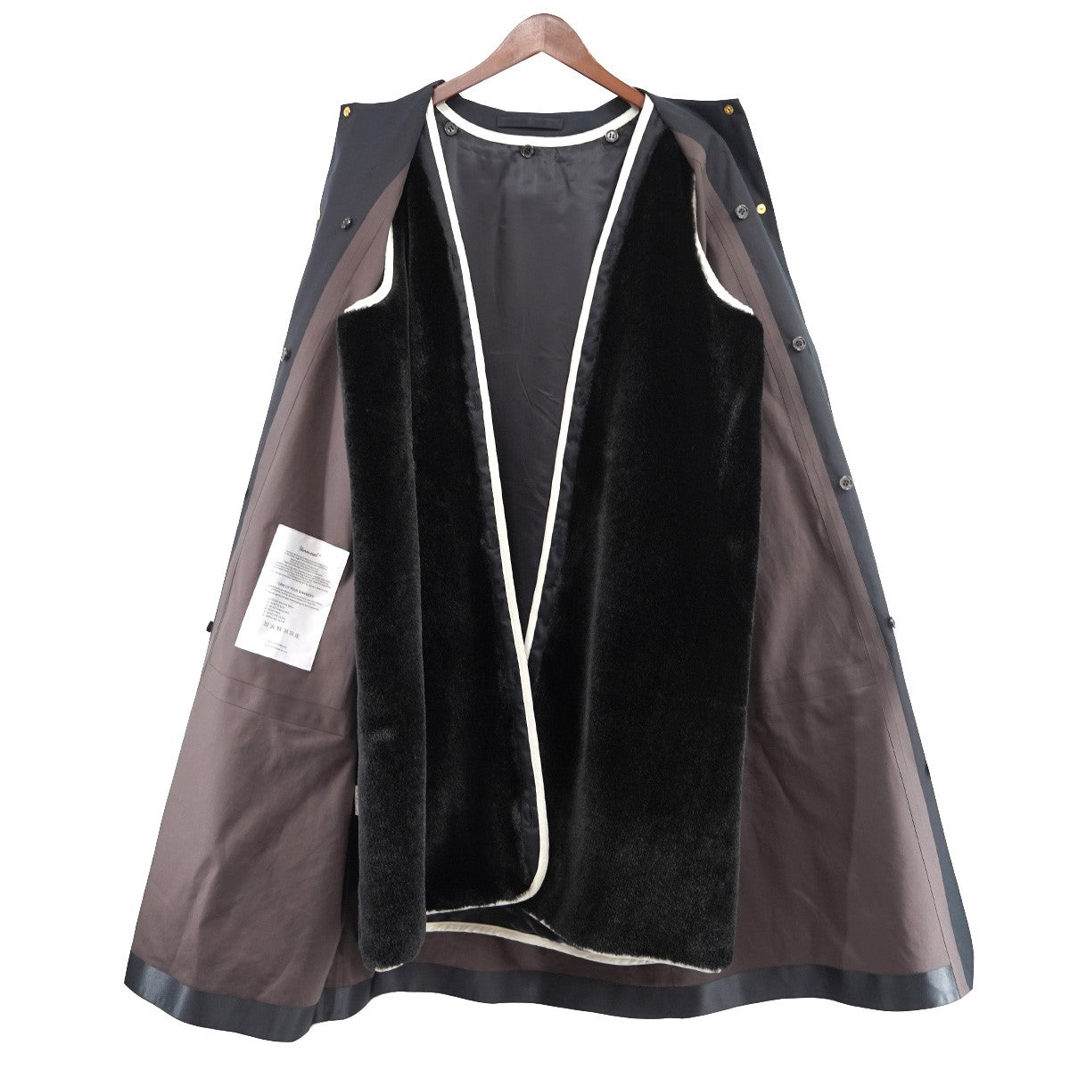 【STORM SEAL】ARKLEY LONG Traditional Weatherwear(トラディショナルウエザーウエアー