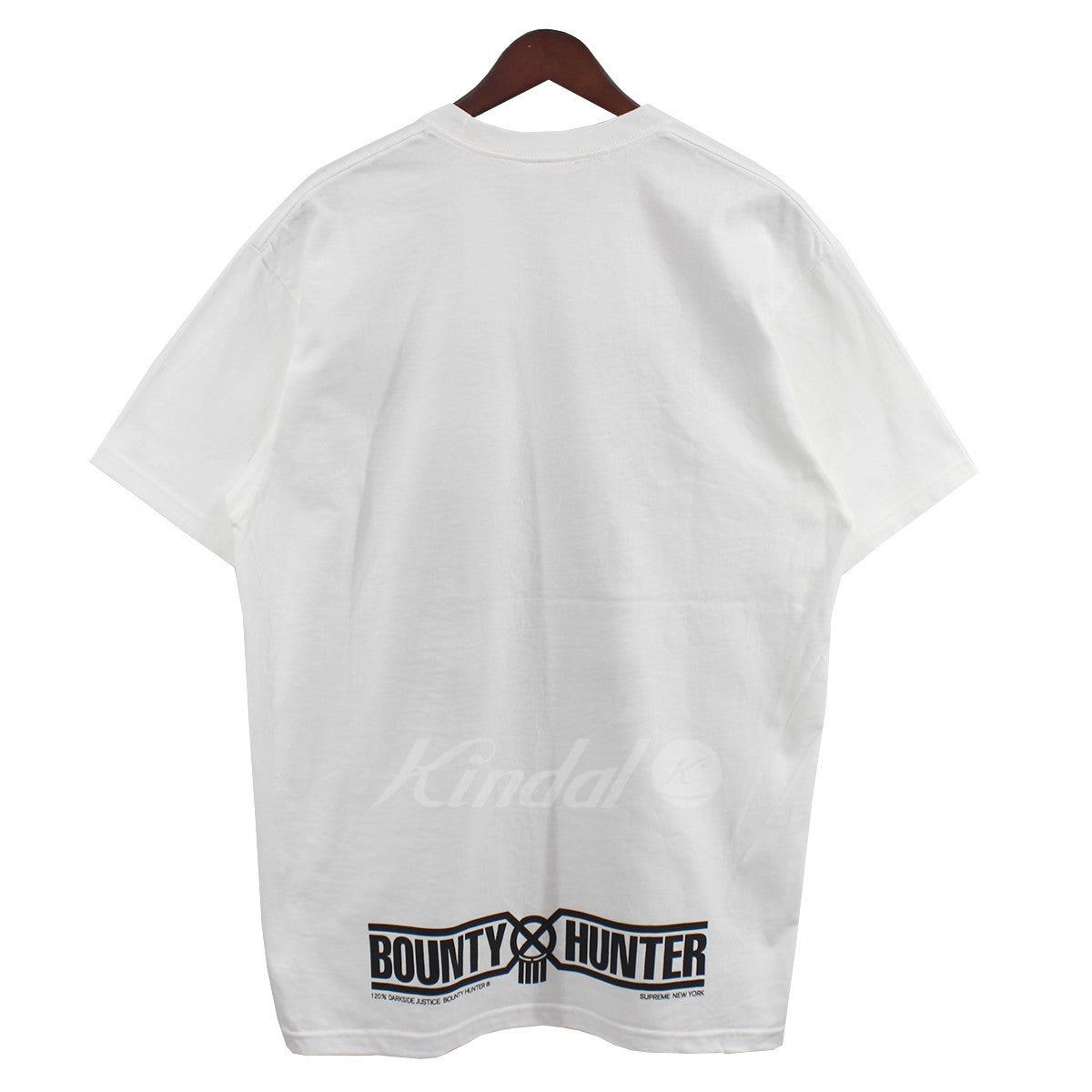 Supreme×BountyHunterシュプリーム×バウンティハンターTシャツ SUPREME シュプリーム 23AW Bounty Hunter バウンティーハンター