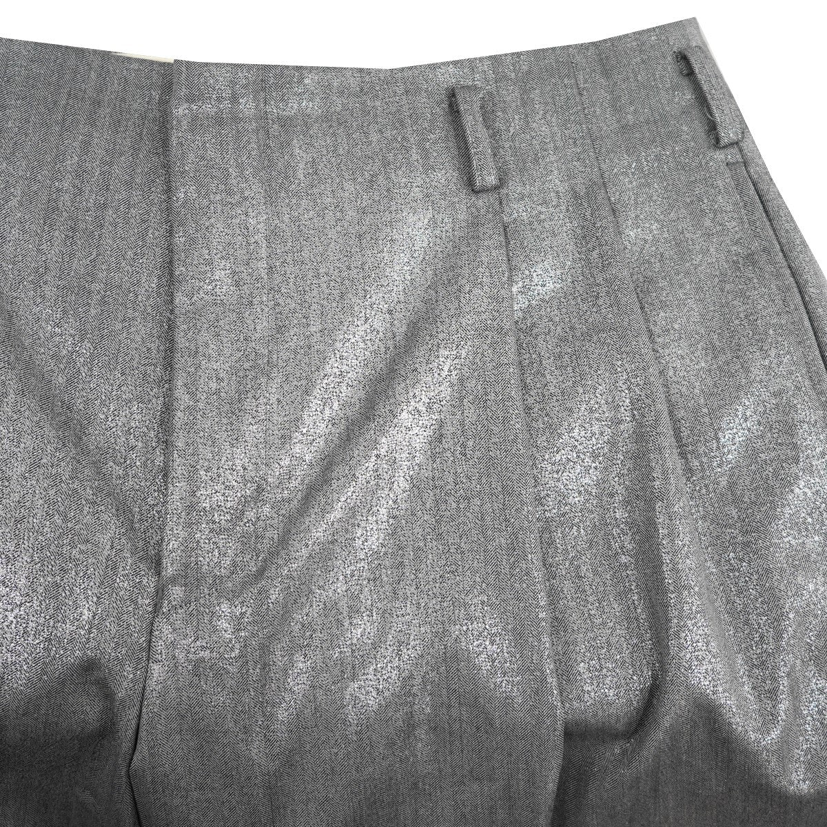COMME des GARCONS HOMME PLUS(コムデギャルソンオムプリュス