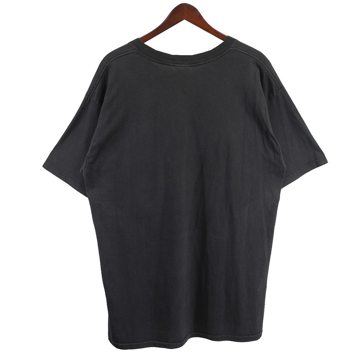 GOOD ENOUGH Old オールド Archive アーカイブ Vintage ヴィンテージGOOD ENOUGH UK ユーケー ダック ロゴ アヒル Tシャツ 古着・中古-5枚目のアイテム画像