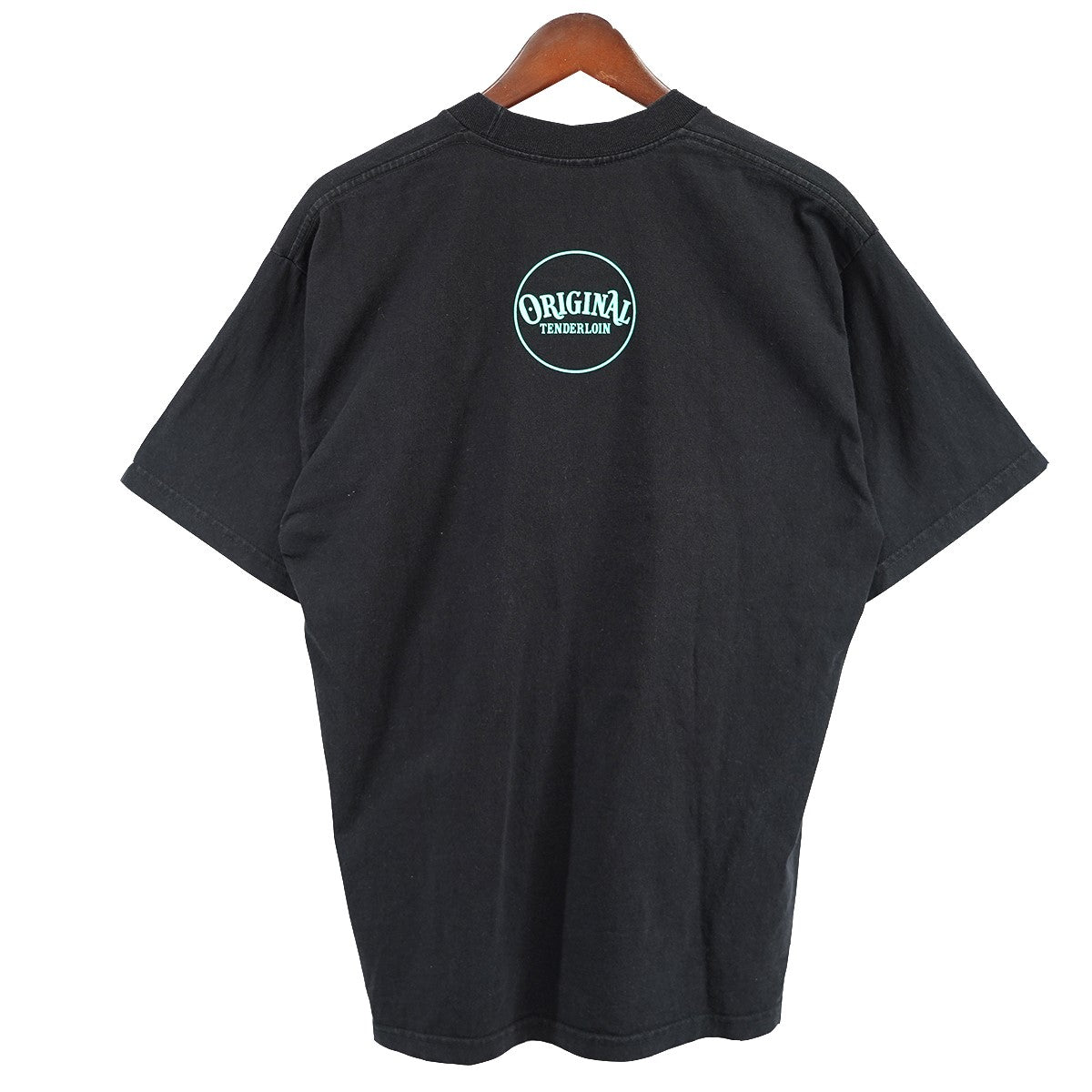 テンダーロイン シャツ ボーリング シャツ ジャケット tシャツ l xl テンダーロイン(TENDERLOIN)|ボーリングシャツ|HARDOFFオフ