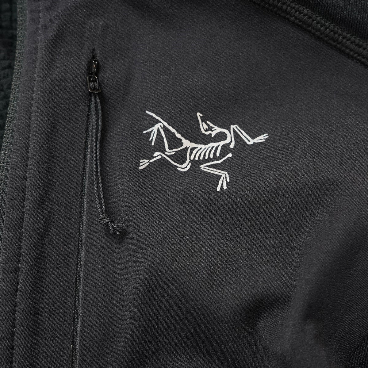 ARC'TERYX(アークテリクス) Delta Jacket デルタ ジャケット