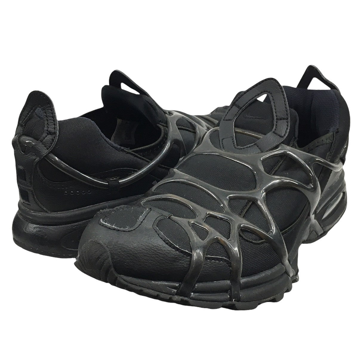 NIKE 古着・中古 Air Kukini Black／Anthracite エア クキニ スニーカー