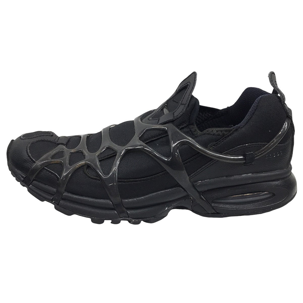 NIKE 古着・中古 Air Kukini Black／Anthracite エア クキニ スニーカー