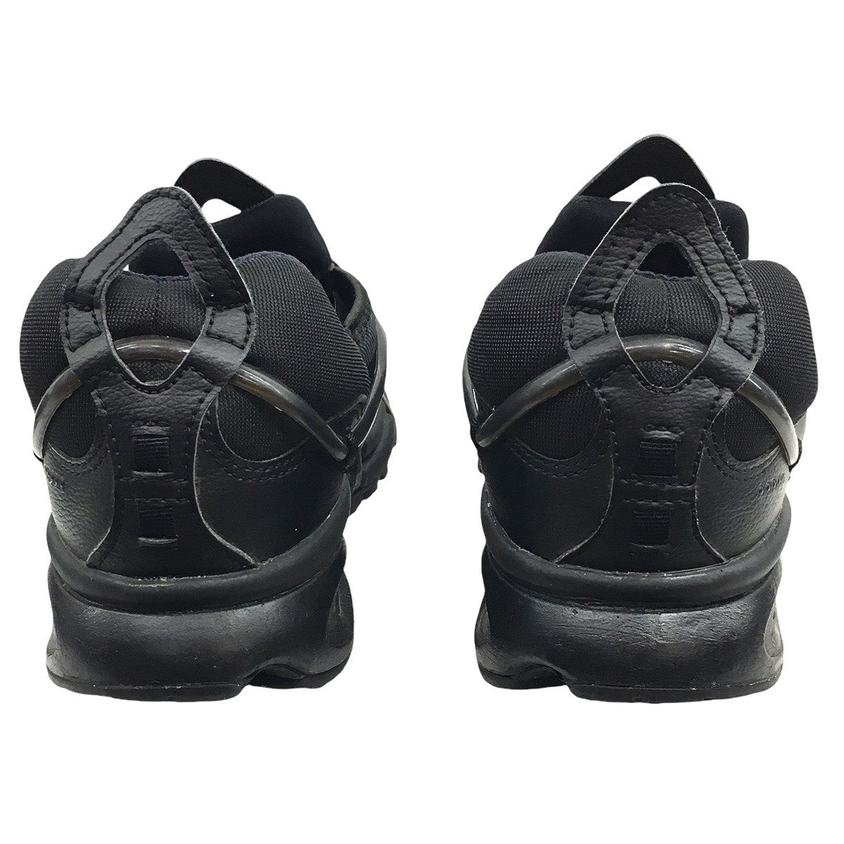 NIKE 古着・中古 Air Kukini Black／Anthracite エア クキニ スニーカー