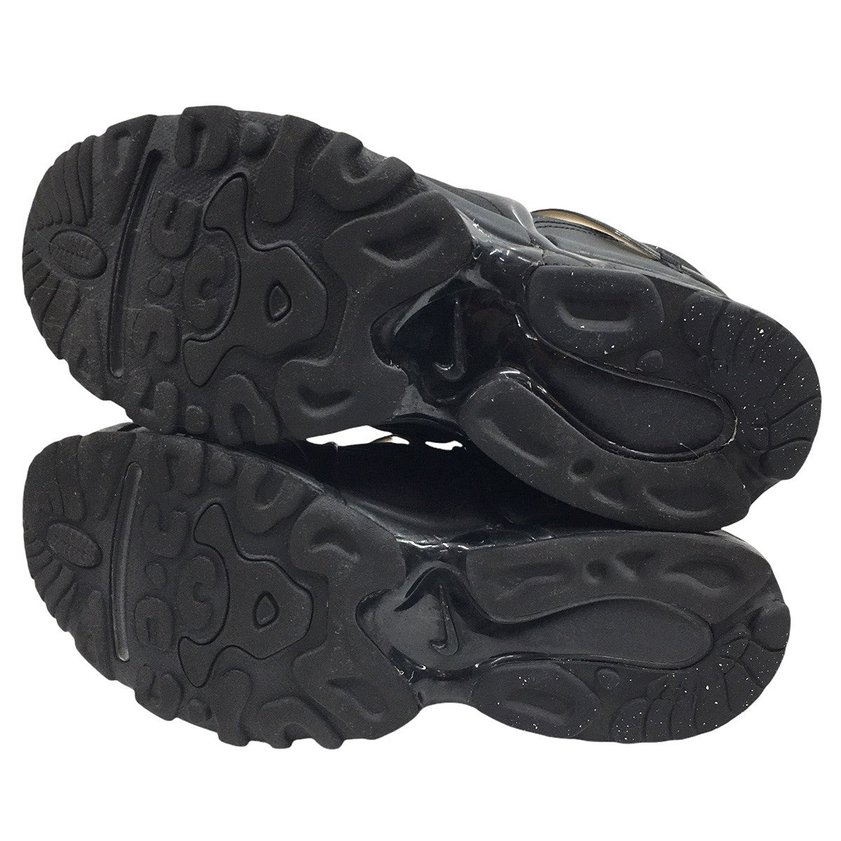 NIKE 古着・中古 Air Kukini Black／Anthracite エア クキニ スニーカー
