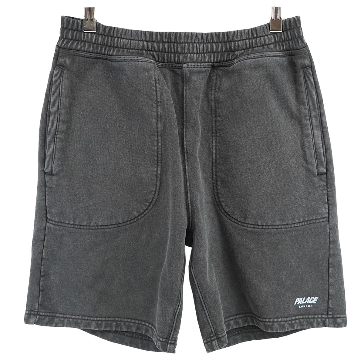 PALACE(パレス) 24SS Pigment Wash PALACE London Shortロゴ
