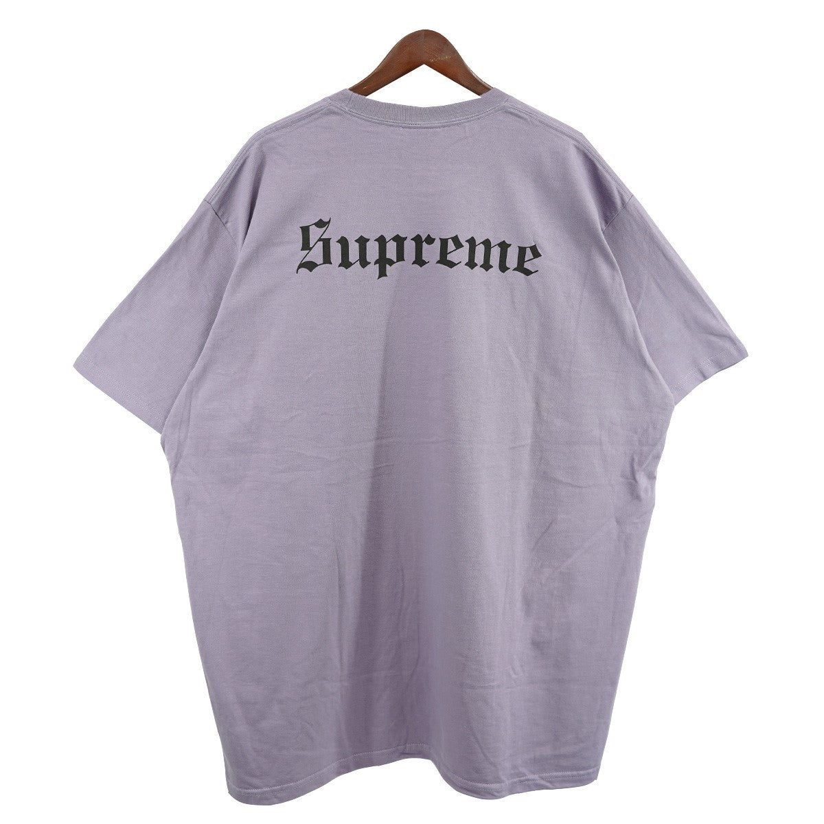 Supreme(シュプリーム) 24AW Snow White Tee 白雪姫 スノーホワイト DISNEY ディズニー Tシャツ ダスティパープル  サイズ XXL｜【公式】カインドオルオンライン ブランド古着・中古通販【kindal】