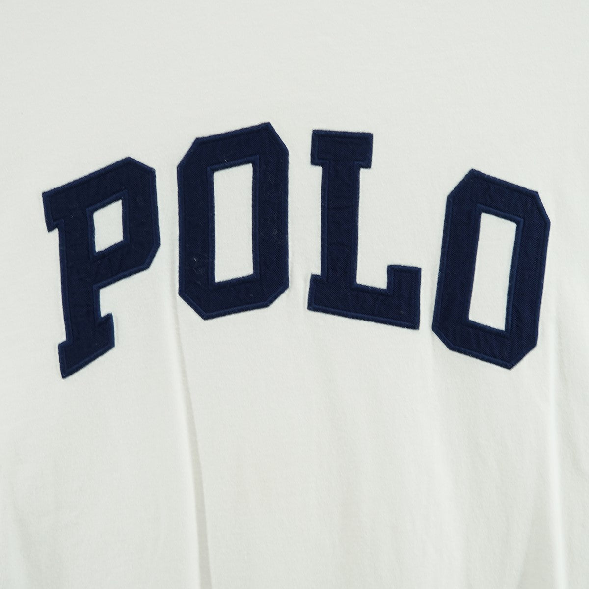 POLO ポロ ロゴ Tシャツ