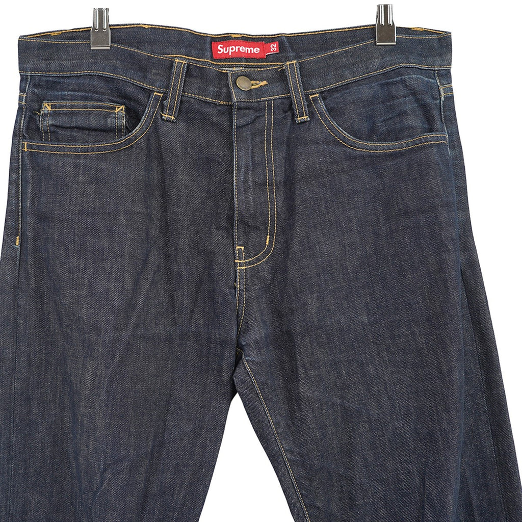 Supreme(シュプリーム) Regular Jean レギュラー ジーン ジーンズ  