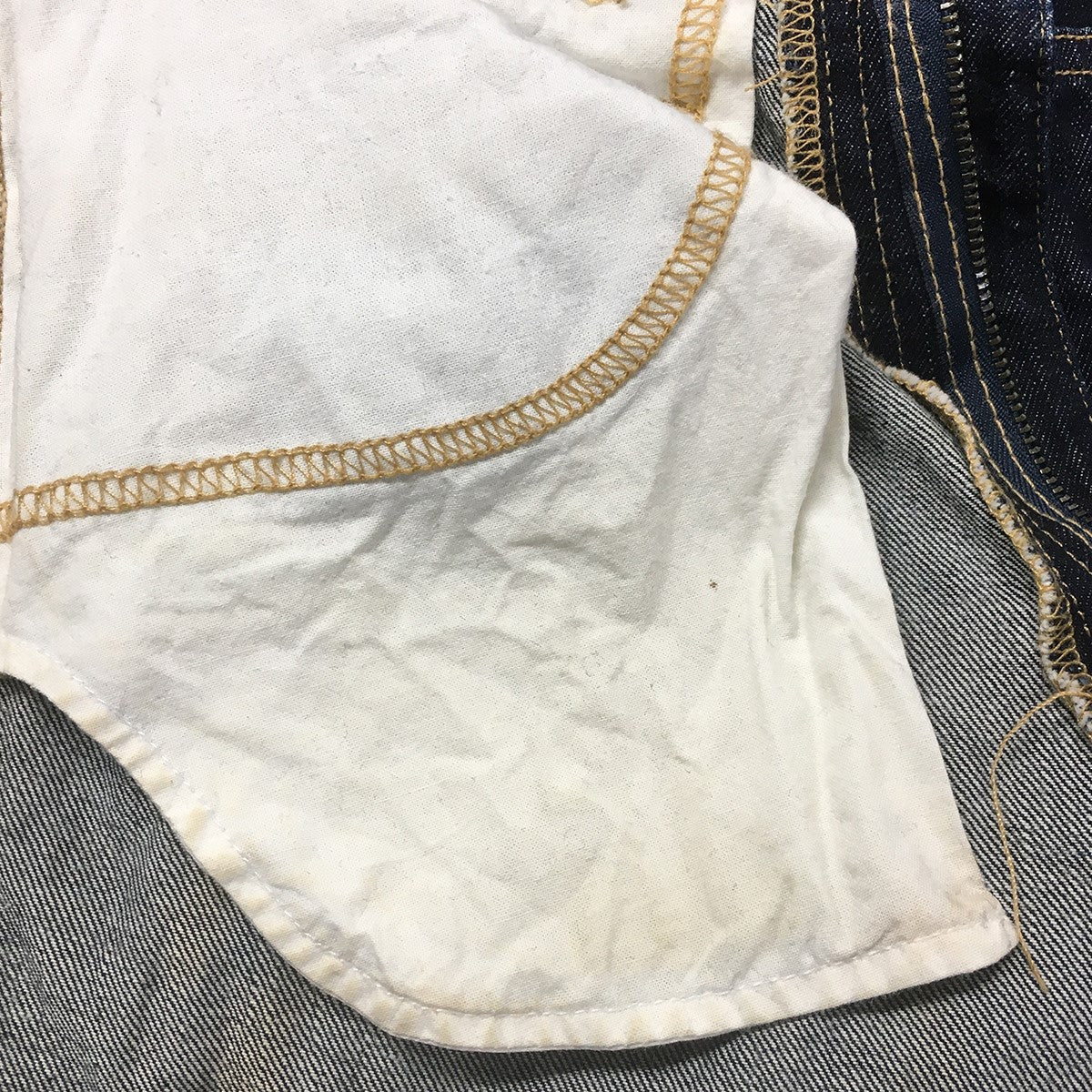 Supreme(シュプリーム) Regular Jean レギュラー ジーン