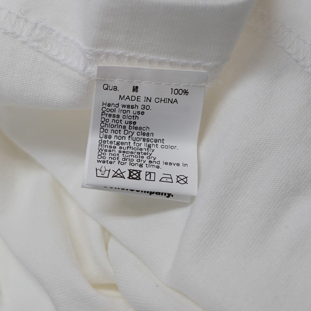 FR2×X-LARGE X-LARGE × FR2 コラボ ロゴ Tシャツ ホワイト