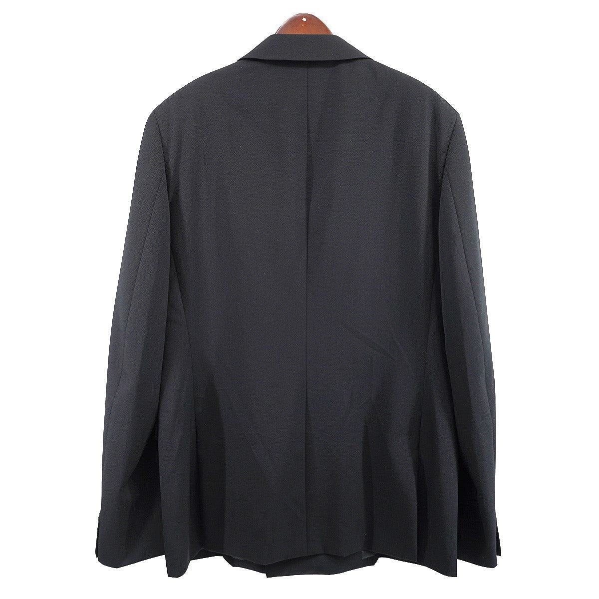 COMME des GARCONS HOMME PLUS 古着・中古 24AW ダブルテーラードジャケット