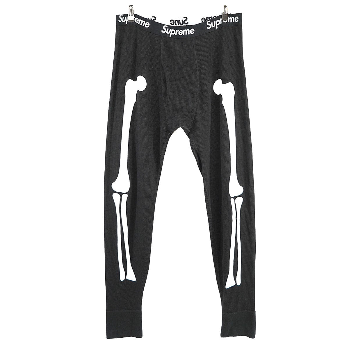 21AW Hanes Bones Thermal Pant  ボーン サーマルパンツ