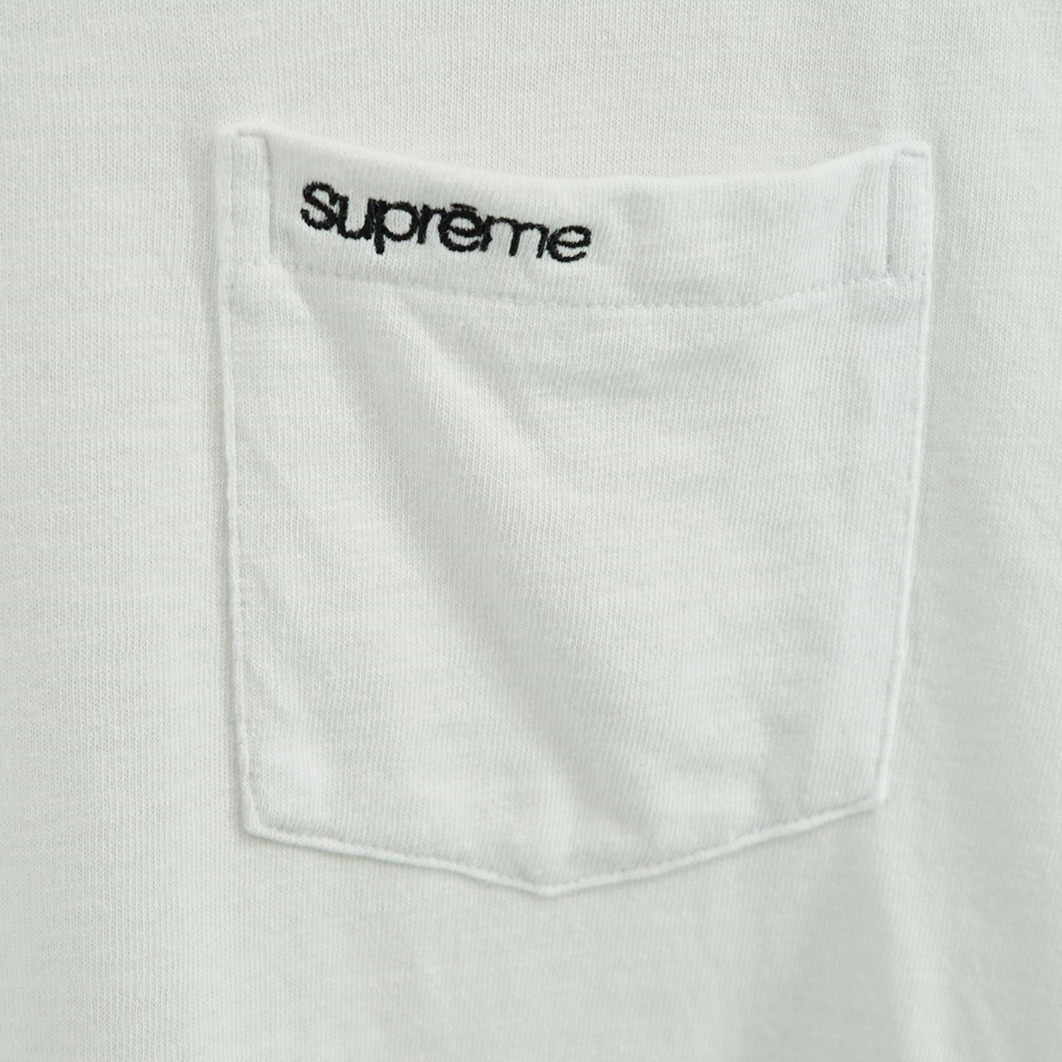 Supreme(シュプリーム) 21SS S／S Pocket Tee ポケット