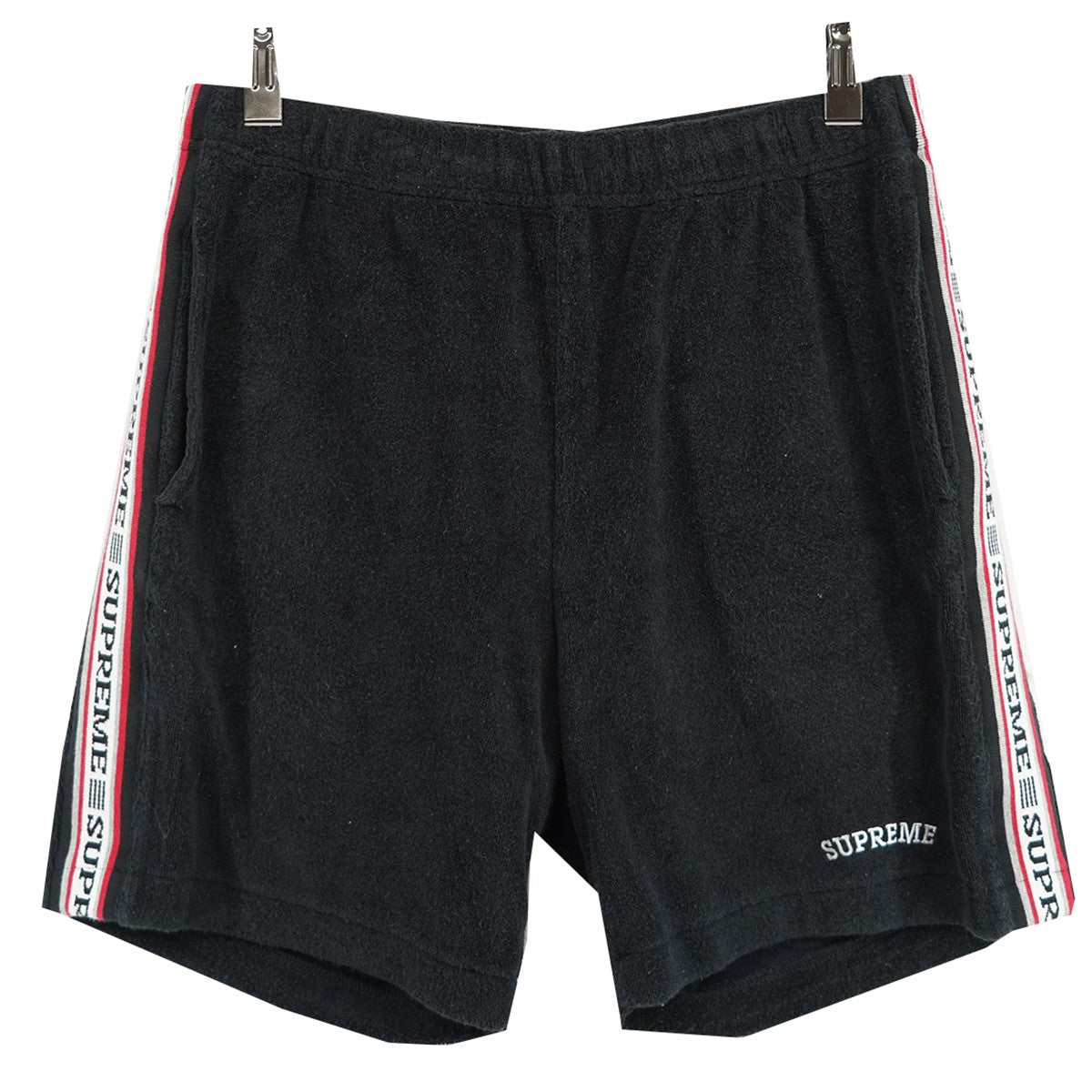 Supreme(シュプリーム) 21SS Arabic Logo Soccer Short