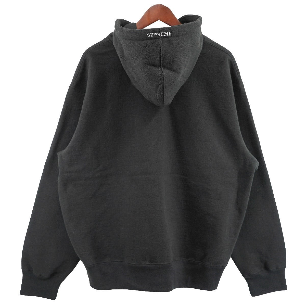 Supreme(シュプリーム) 24AW S Logo Zip Up Hooded Sweatshirt エスロゴ ジップ パーカー