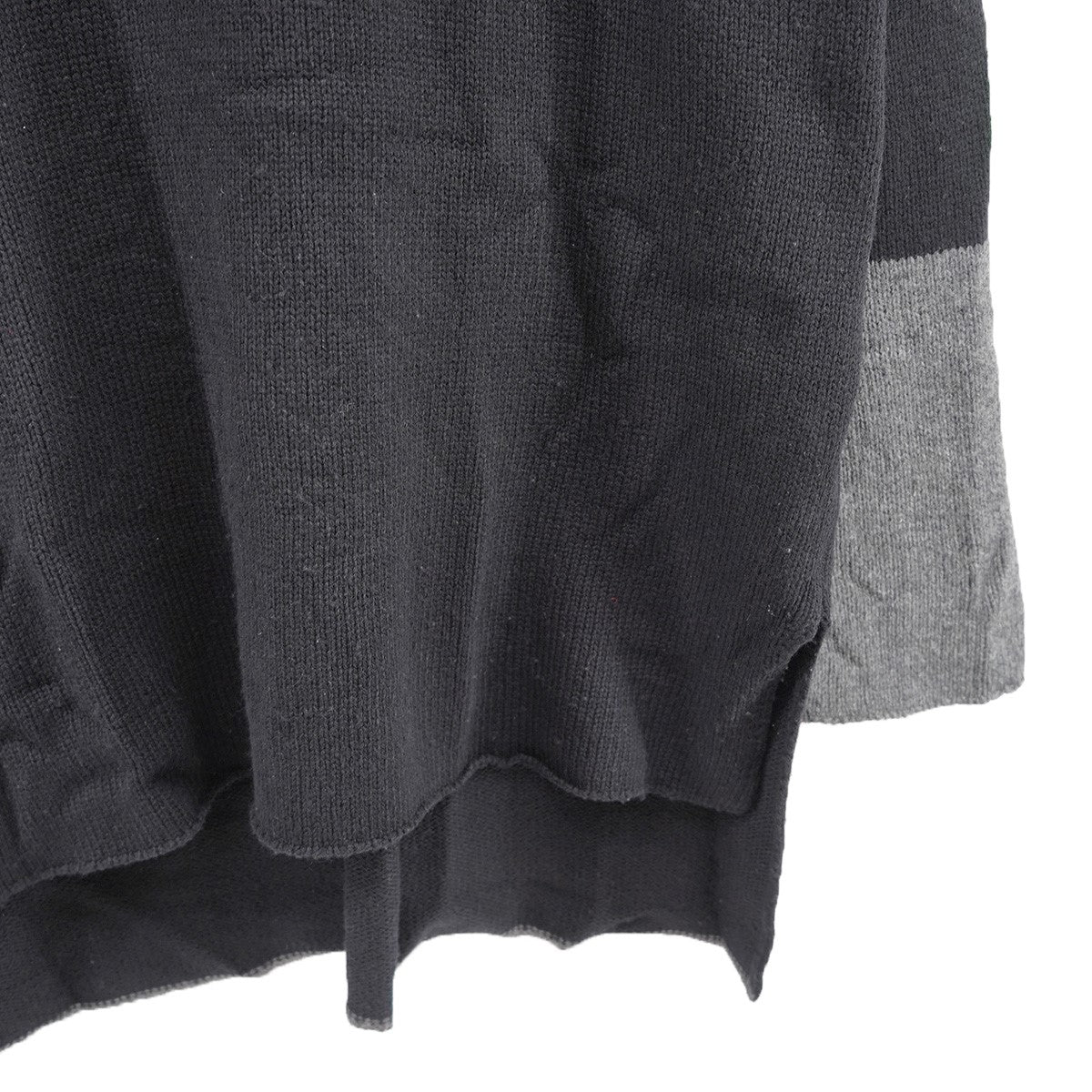 BLACK Scandal Yohji Yamamoto(ブラックスキャンダル ヨウジヤマモト 
