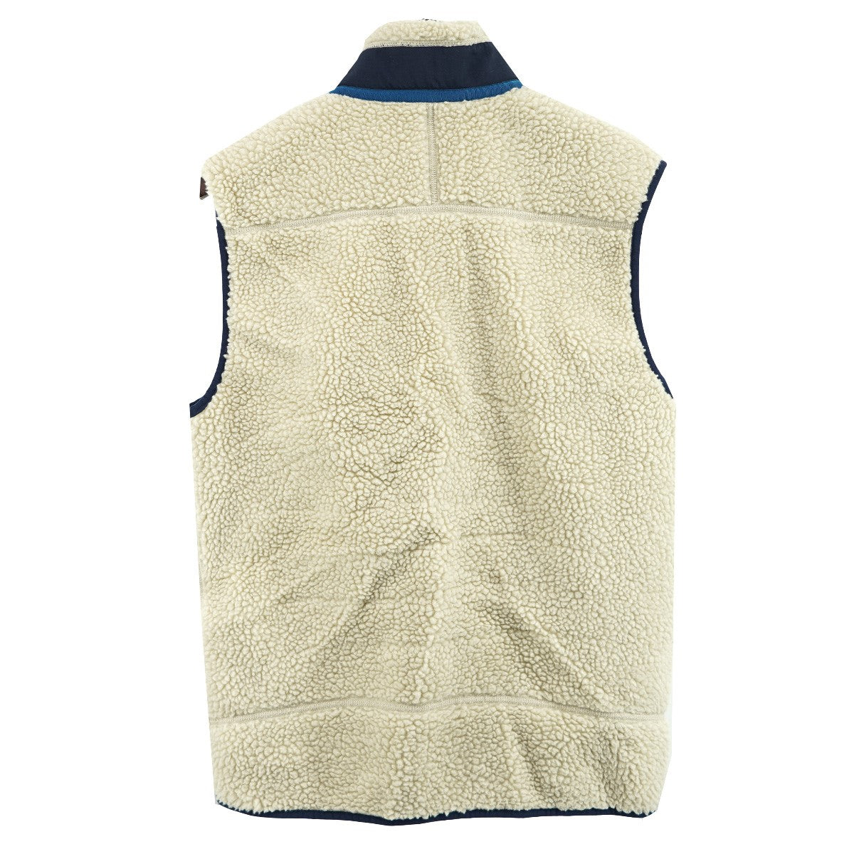 Patagonia(パタゴニア) Classic Retro X Vest ボアクラシック レトロ ベスト STY23048 ナチュラル サイズ S｜【公式】カインドオルオンライン  ブランド古着・中古通販【kindal】