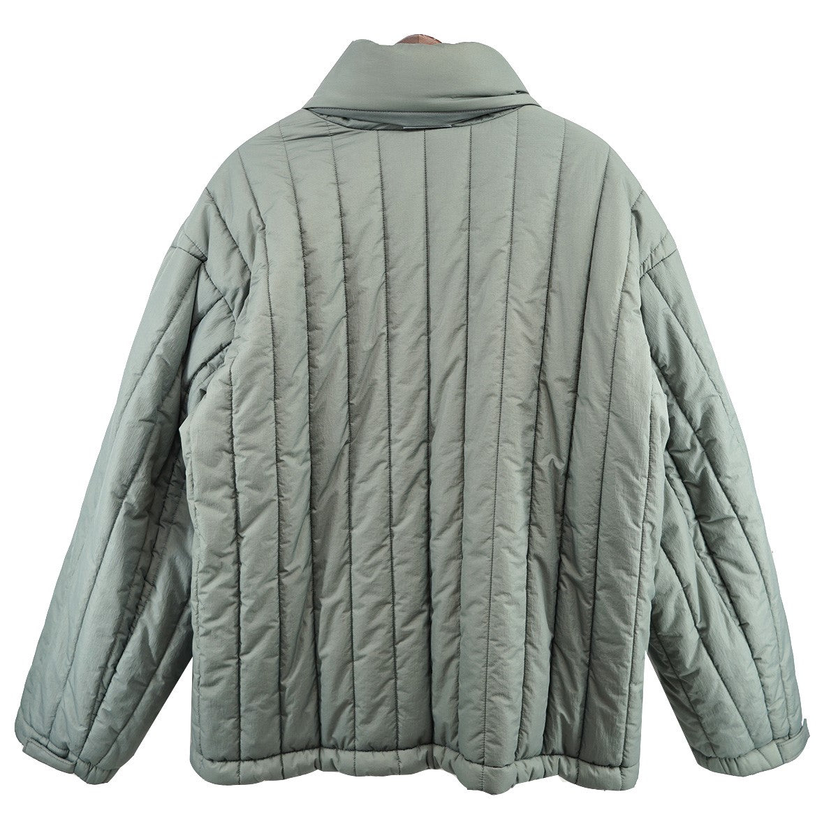 21AW REVERSIBLE QUILTED PADDED BLOUSON ブルゾン