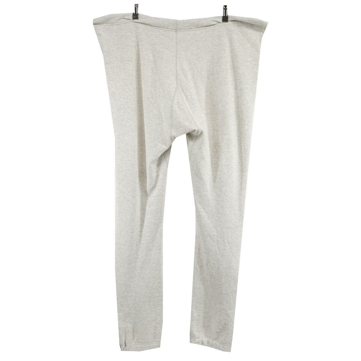 20AW SWEAT PANTS オーバーサイズ ロゴ スウェットパンツ