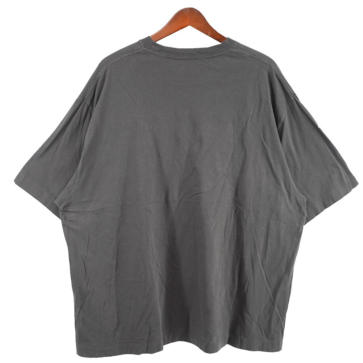 blurhms(ブラームス) オーバーサイズ Tシャツ ROOTS-20F2LE