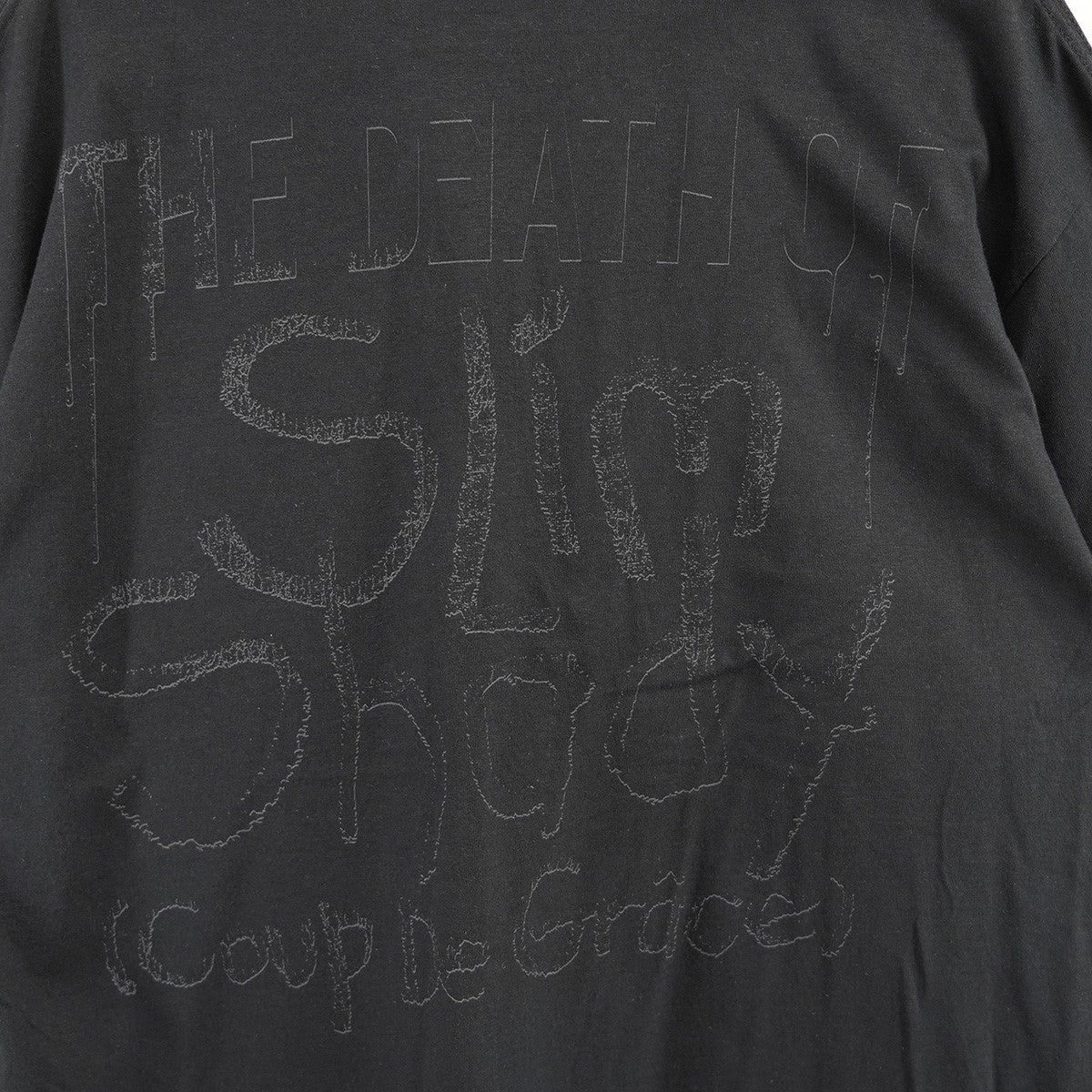 THE DEATH OF SLIM SHADY アルバム アート Tシャツ