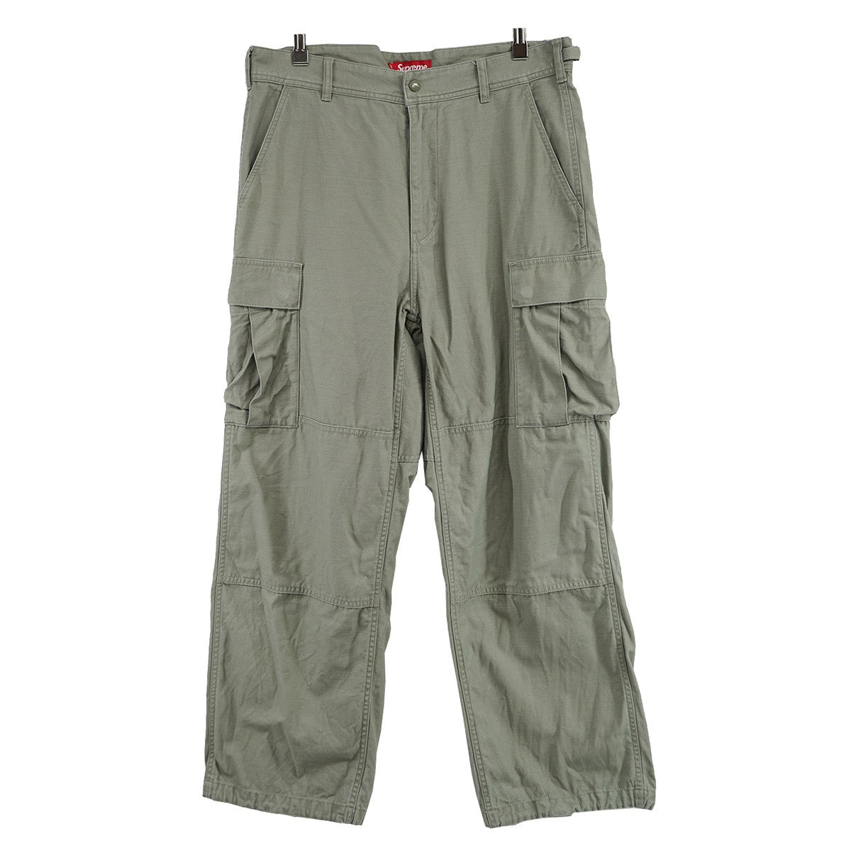 24SS Cargo Pant  カーゴパンツ