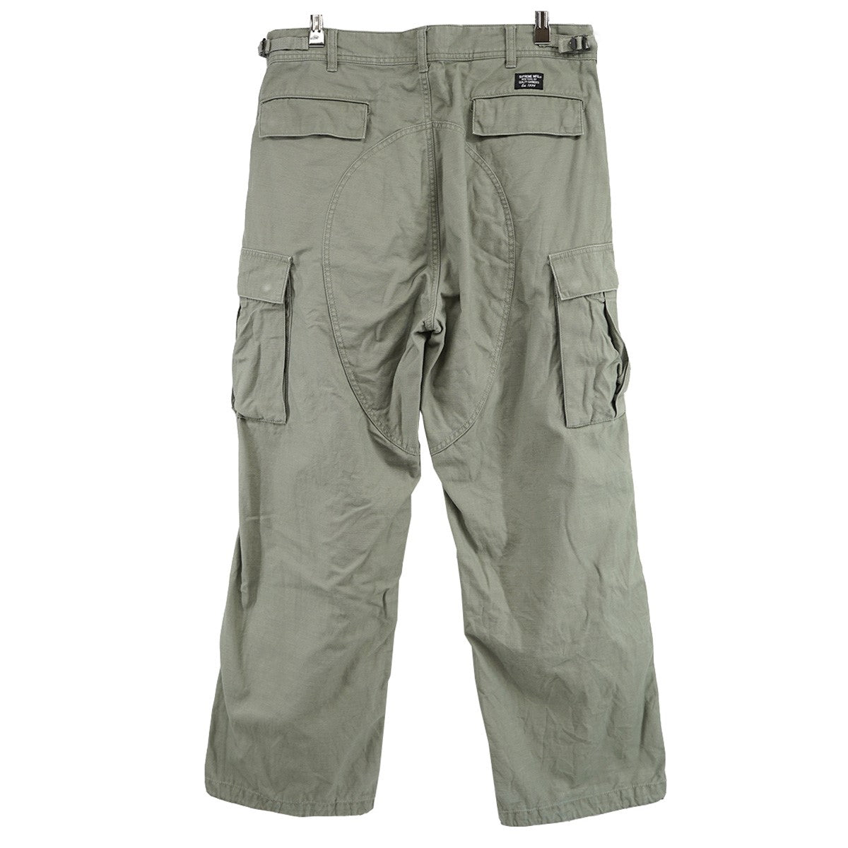 24SS Cargo Pant  カーゴパンツ