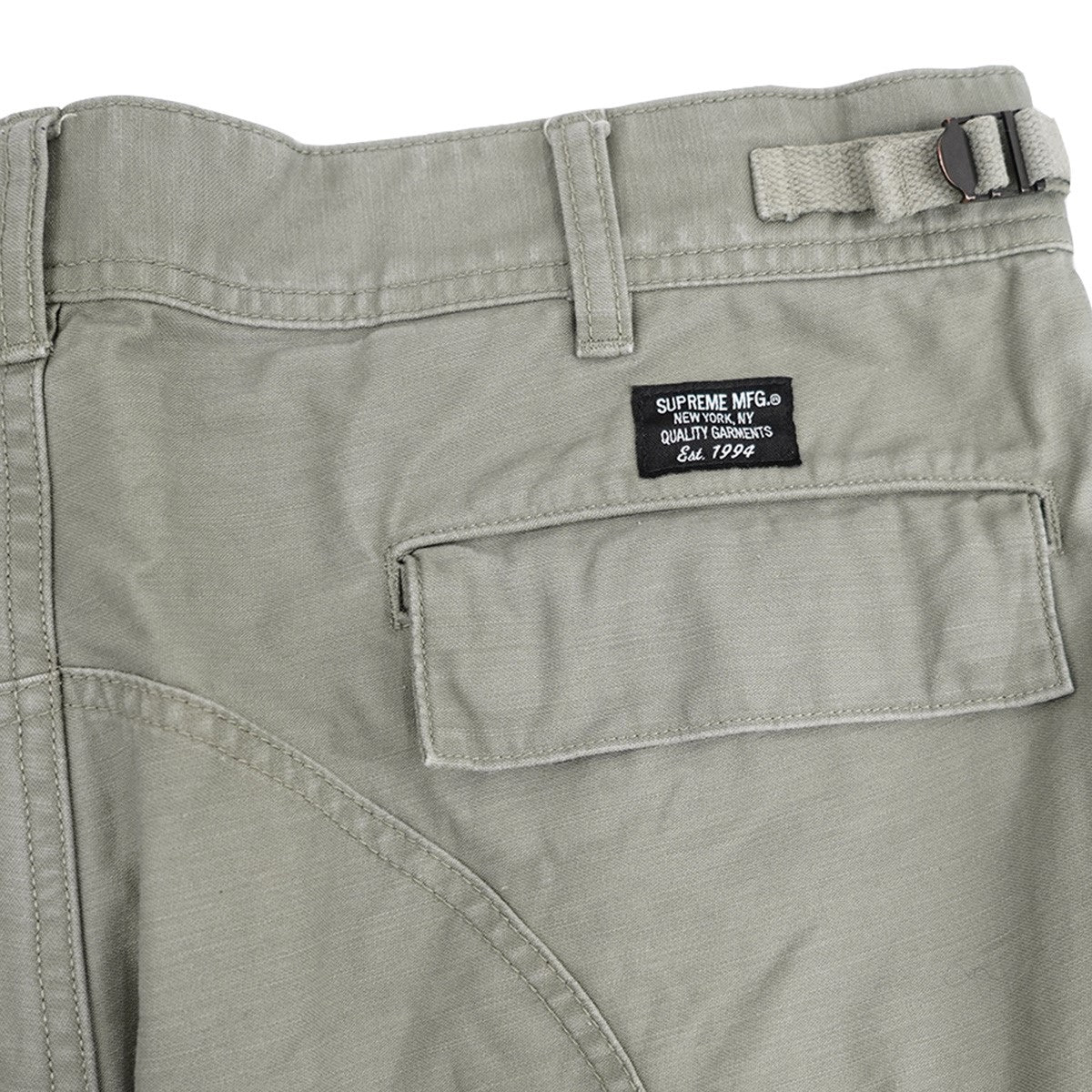 24SS Cargo Pant  カーゴパンツ