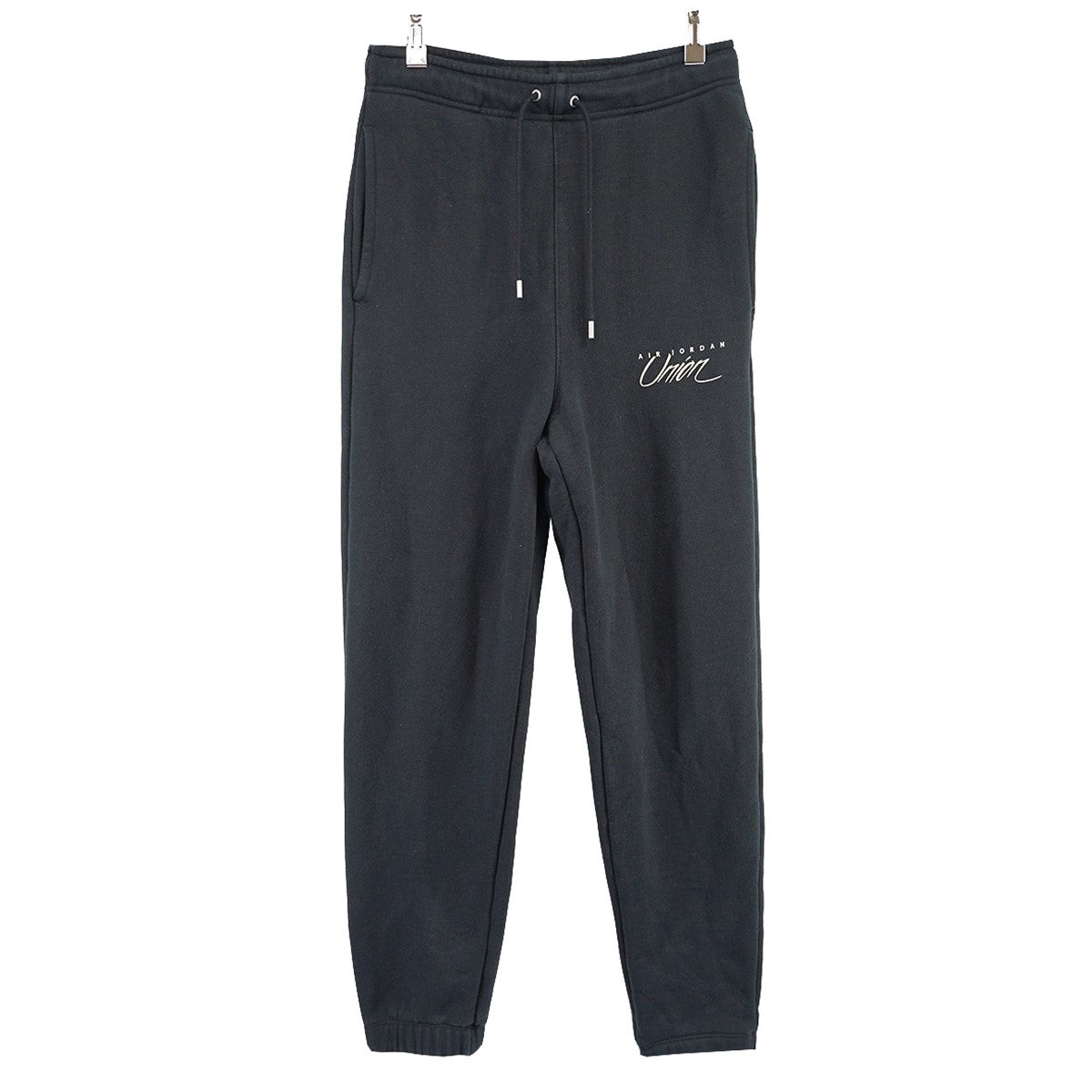 23SS M J UNION FLC PANT ロゴ スウェットパンツ