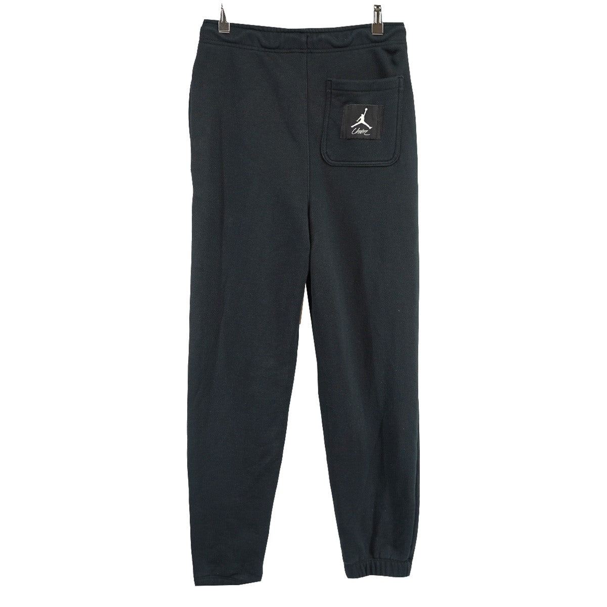 UNION×JORDAN 23SS M J UNION FLC PANT ロゴ スウェットパンツ DV7336-010 ブラック サイズ  XS｜【公式】カインドオルオンライン ブランド古着・中古通販【kindal】