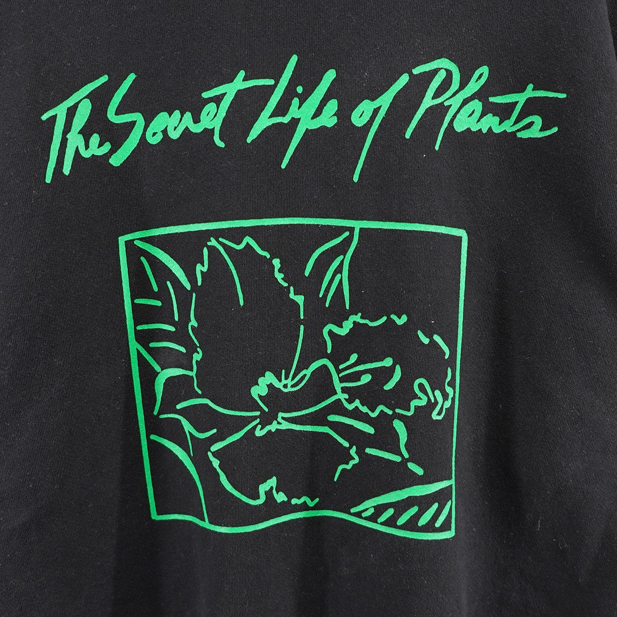 SECRET LIFE CREWNECK シークレット ライフ クルーネック スウェット