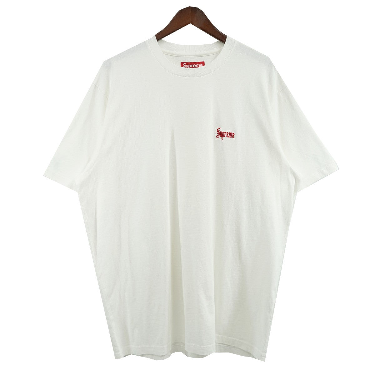 24AW Old English Tee オールドイングリッシュ ロゴ Tシャツ