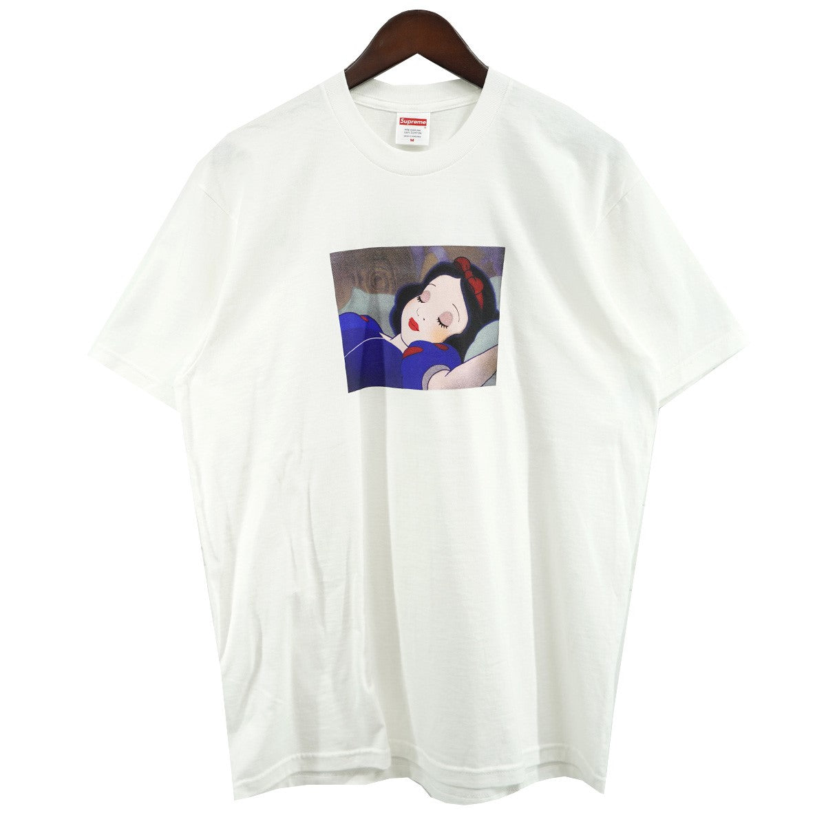 24AW Snow White Tee 白雪姫 スノーホワイト DISNEY ディズニー Tシャツ