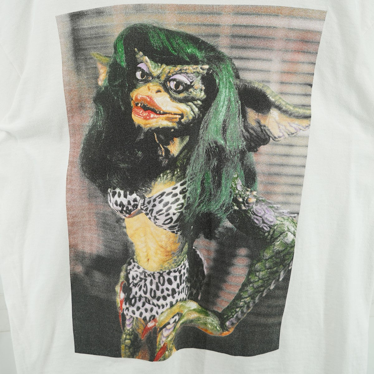 Supreme(シュプリーム) 22AW Greta Tee レディグレムリン グレタ
